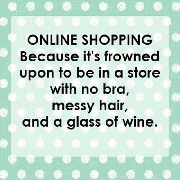 I ❤️ Poshmark - Picture 1 of 1